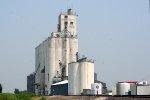 Hooker equity coop silo